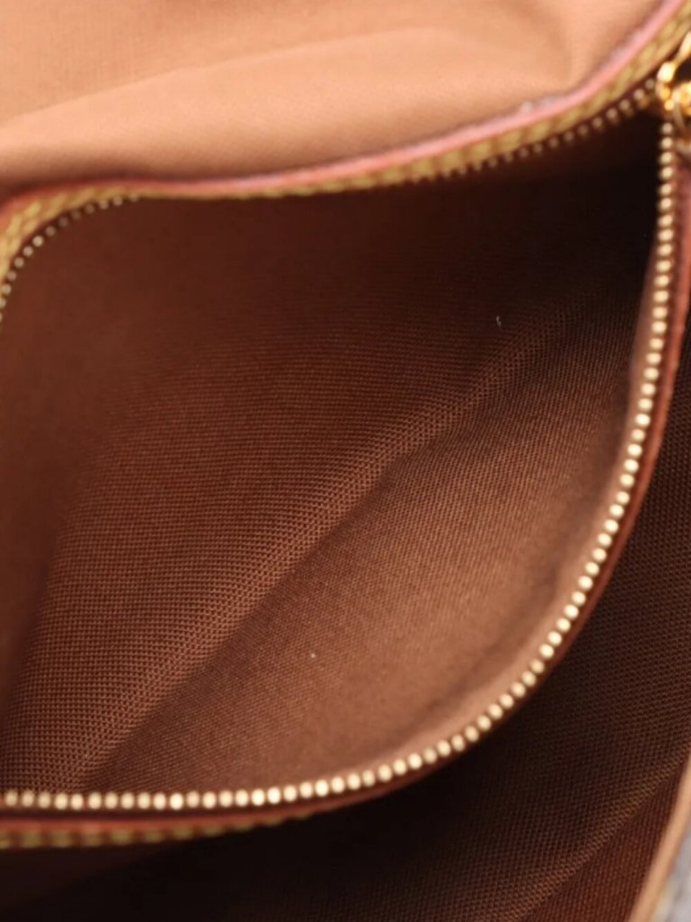 Louis Vuitton Monogram Mini Looping - Picture 8 of 11